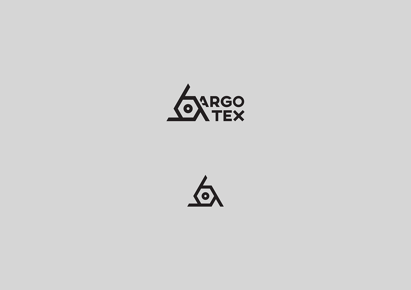 logo logofolio fatih kovac kosovo typography  