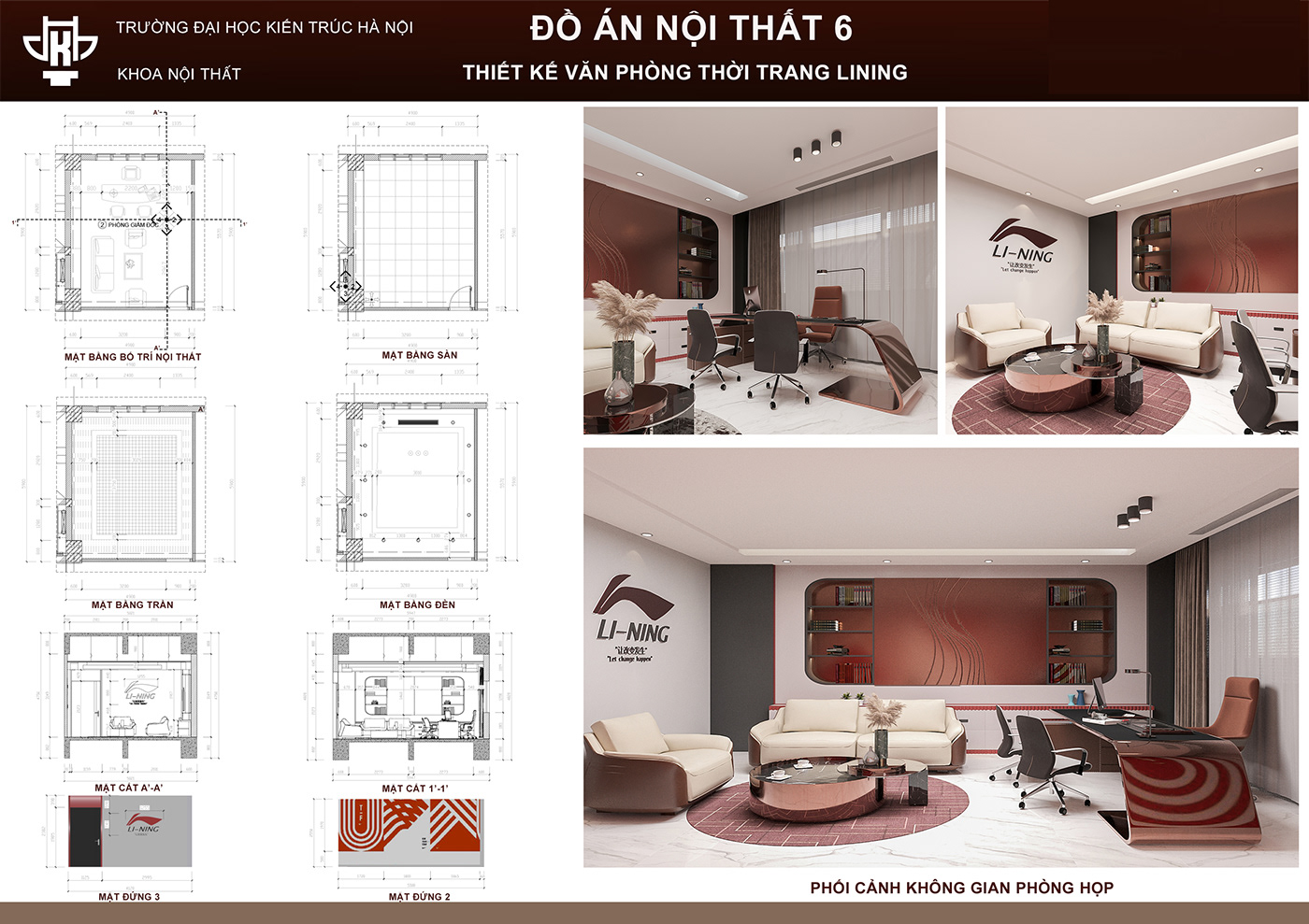 design Office Design Render visualization 3ds max corona interior design  exterior archviz modern