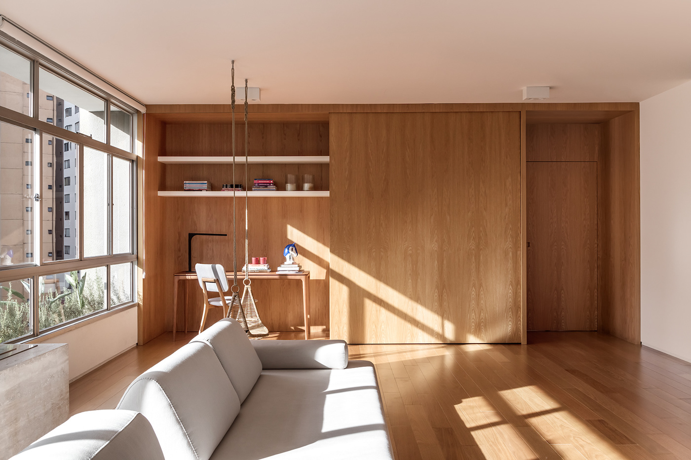architecture arquitectura ARQUITETURA interior design  Interior minimal minimalist modern kitchen design