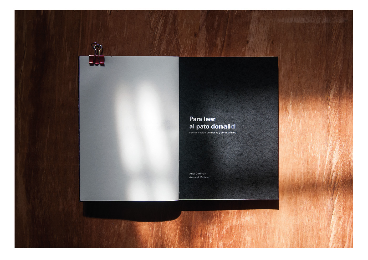 manela editorial fadu design colección Book collection Ensayo politico political essay