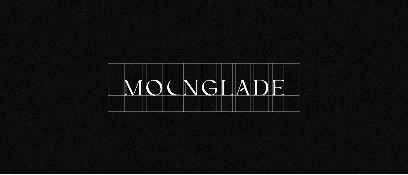 black Black&white brand identity lifestyle Moonglade Skating surfing