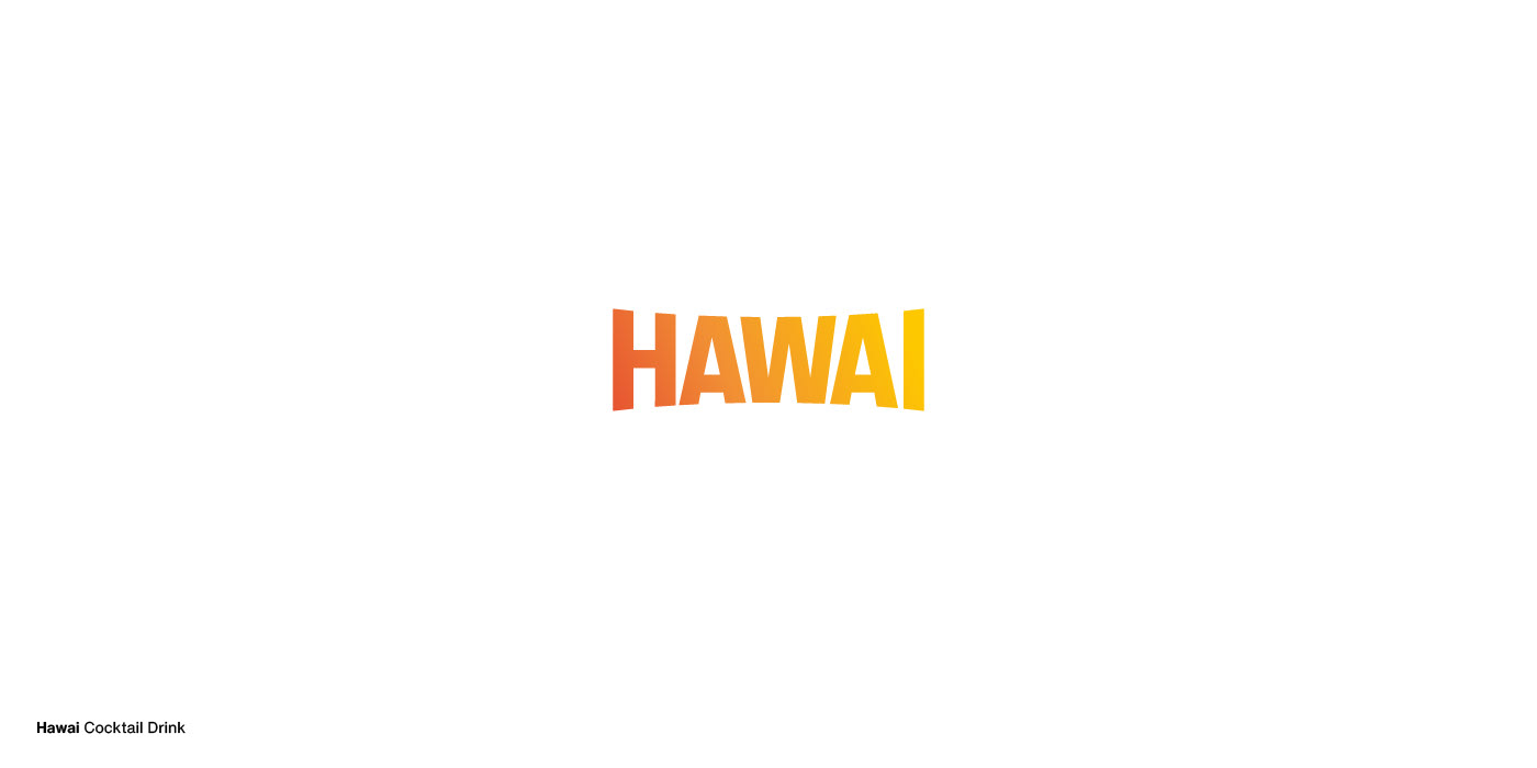 Hawai Soda