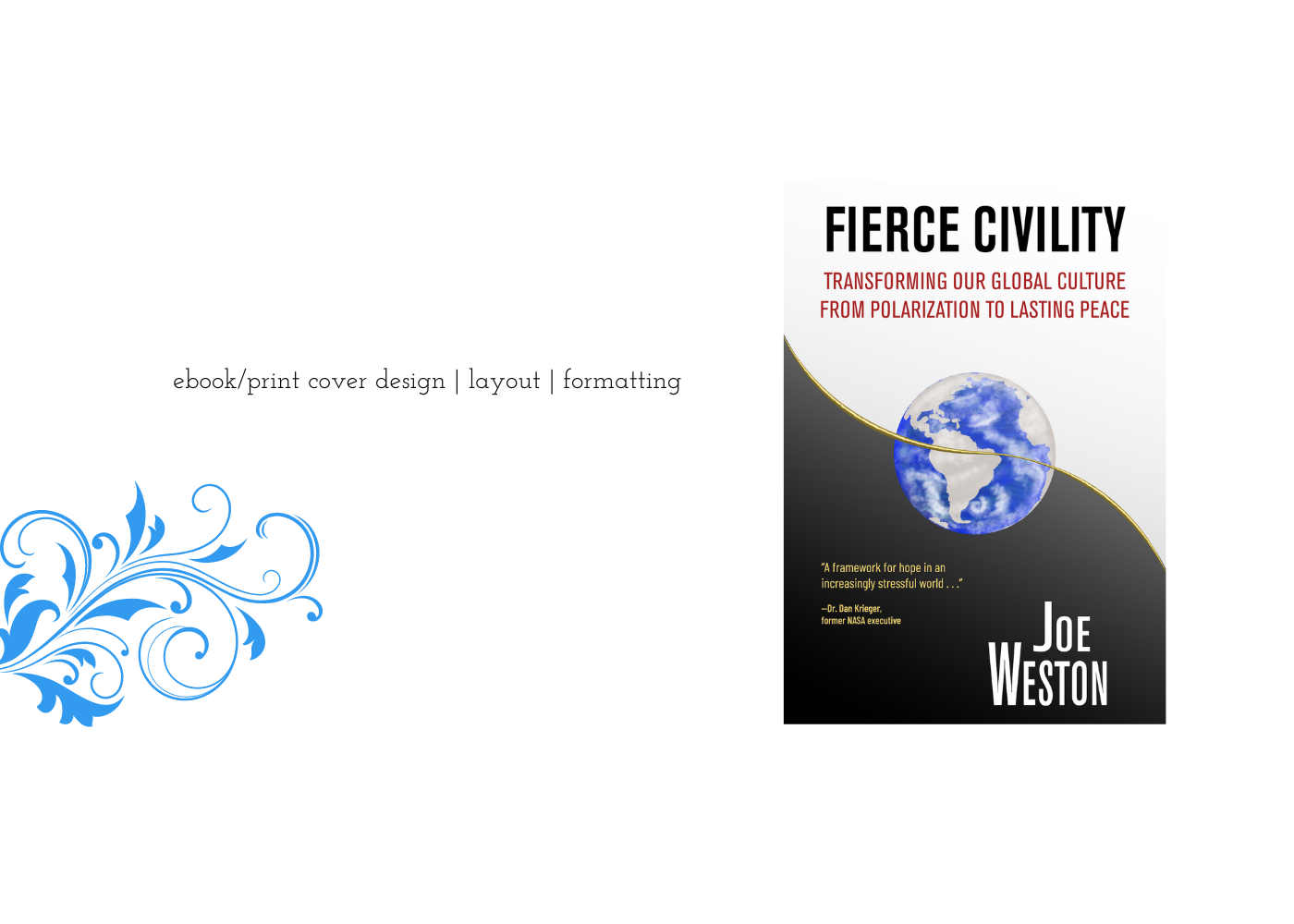 book cover design formatting book ILLUSTRATION 