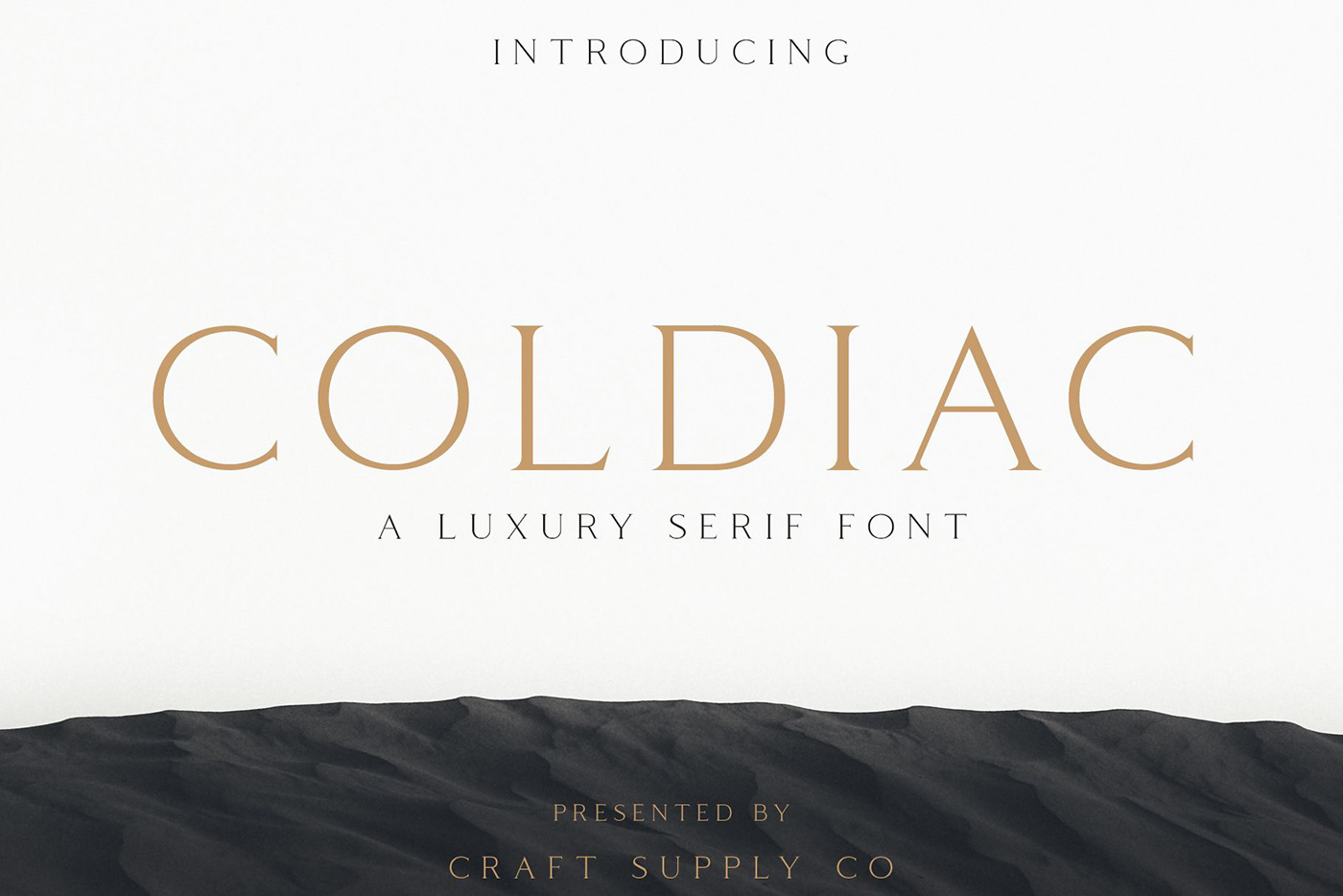 Free font download freebies luxury serif clean elegant free Typeface classy