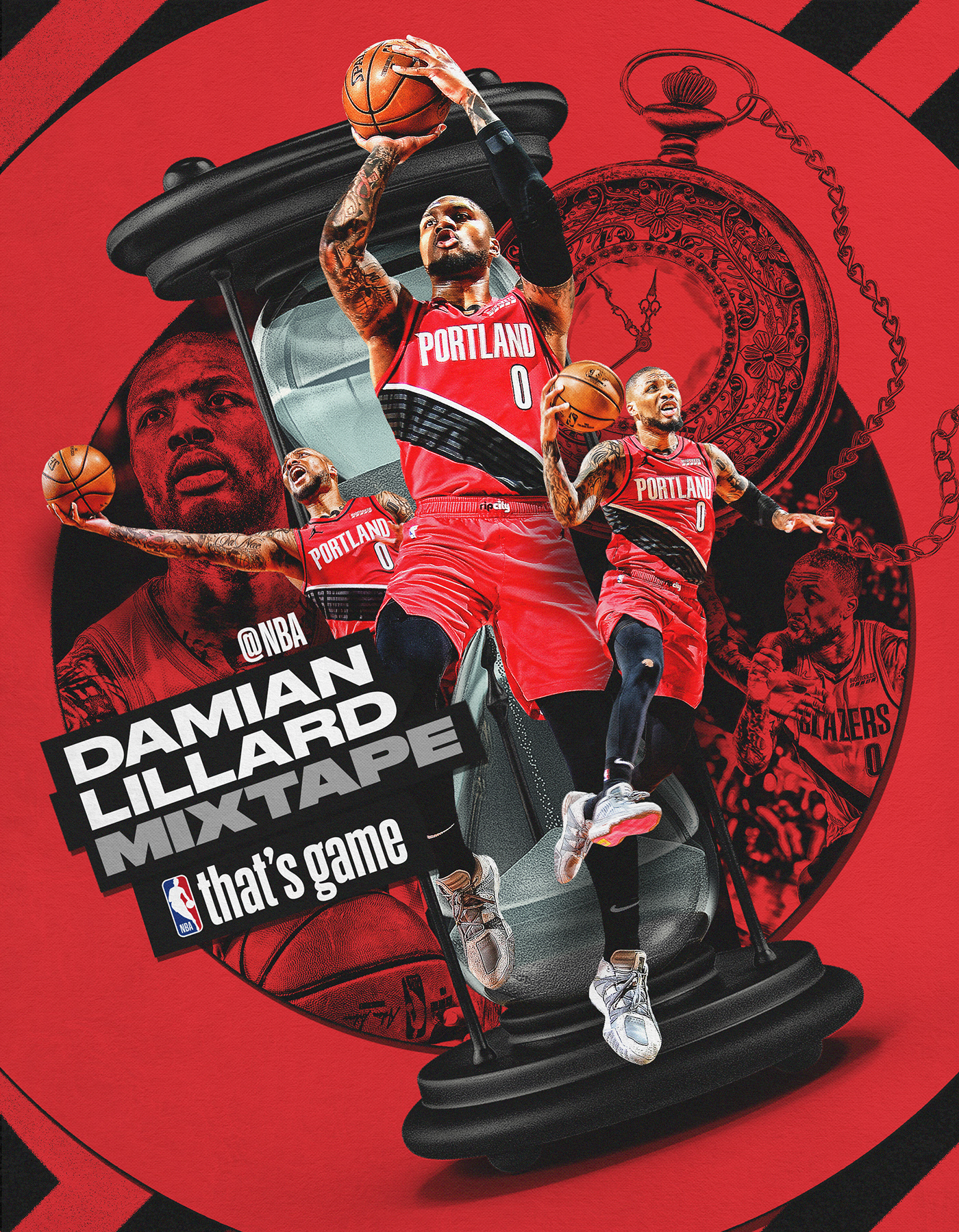 basketball basketball design instagram jordan LeBron James NBA sports sports art Sports Design twitter