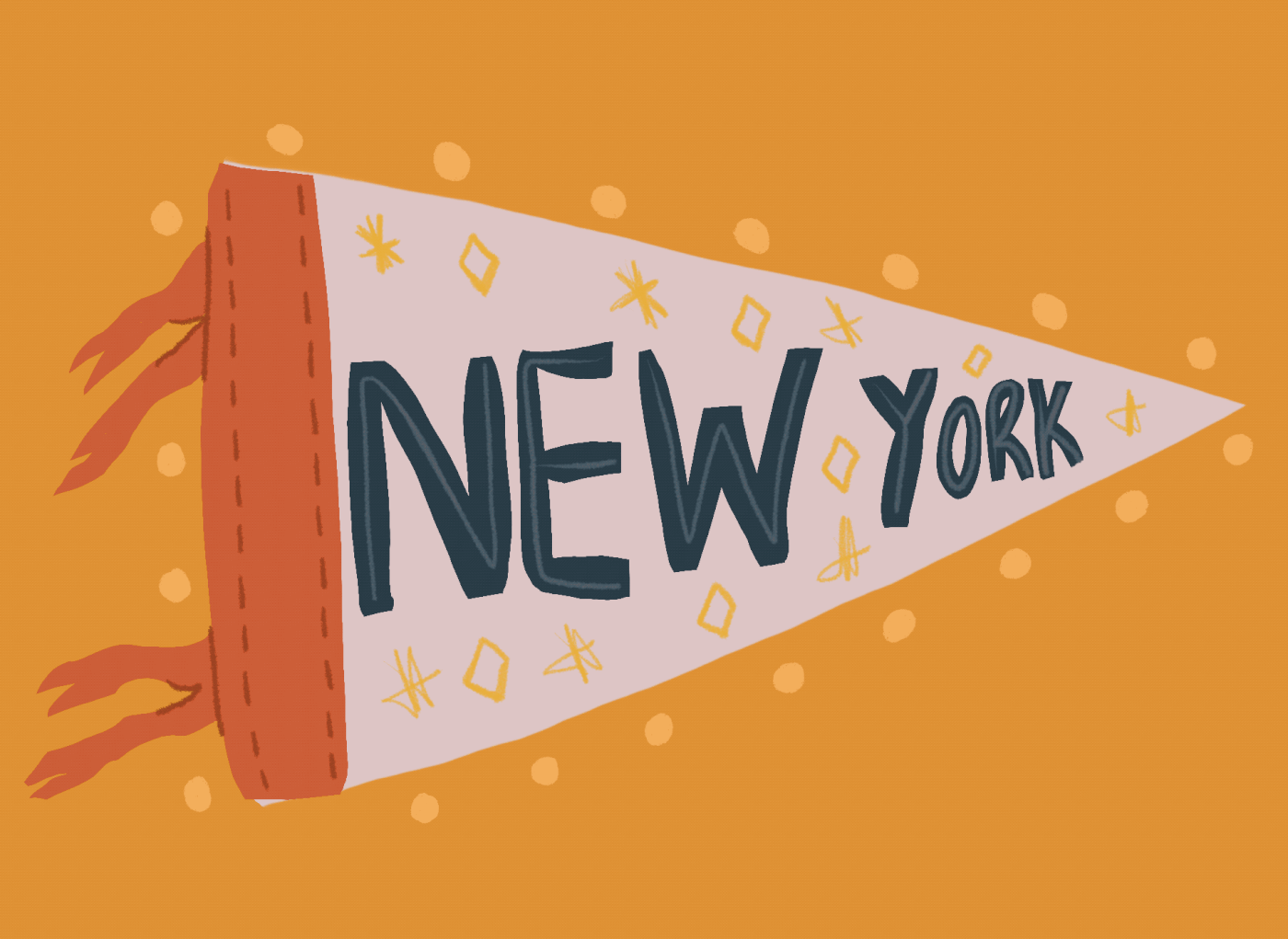 animation  design newyorkcity designer Illustrator nyc