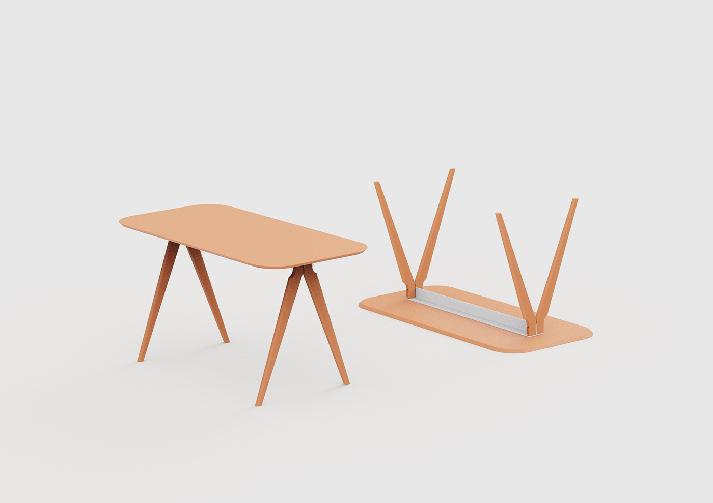 furniture product design  industrial design  Minimalism simple