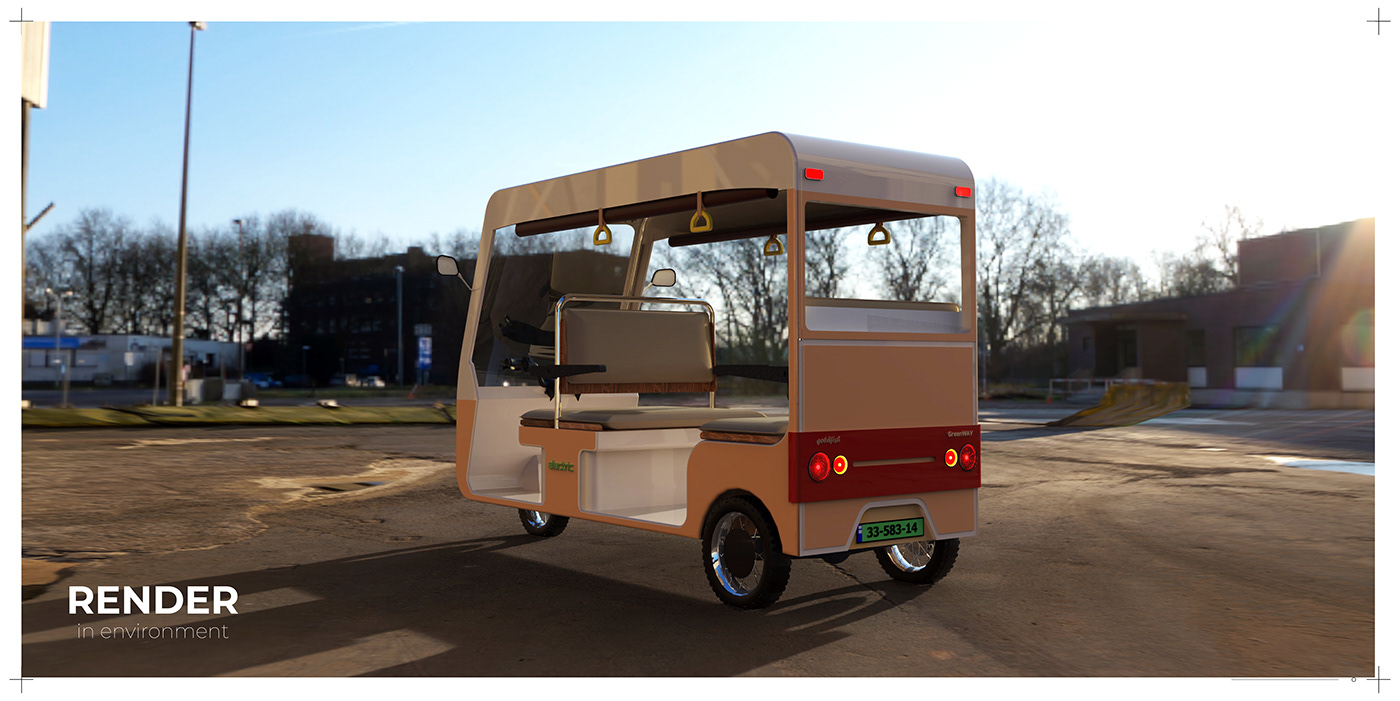 automotive   concept designer industrial design  mobility modeling portfolio public transport Transportation Design Vehicle