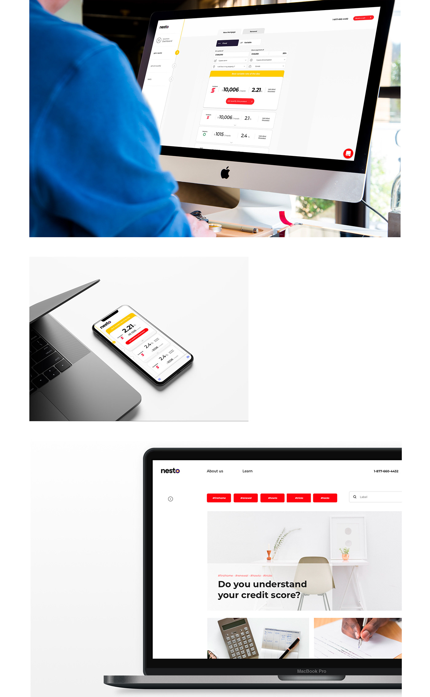 UI ux app application interface design brand branding  colors money Website