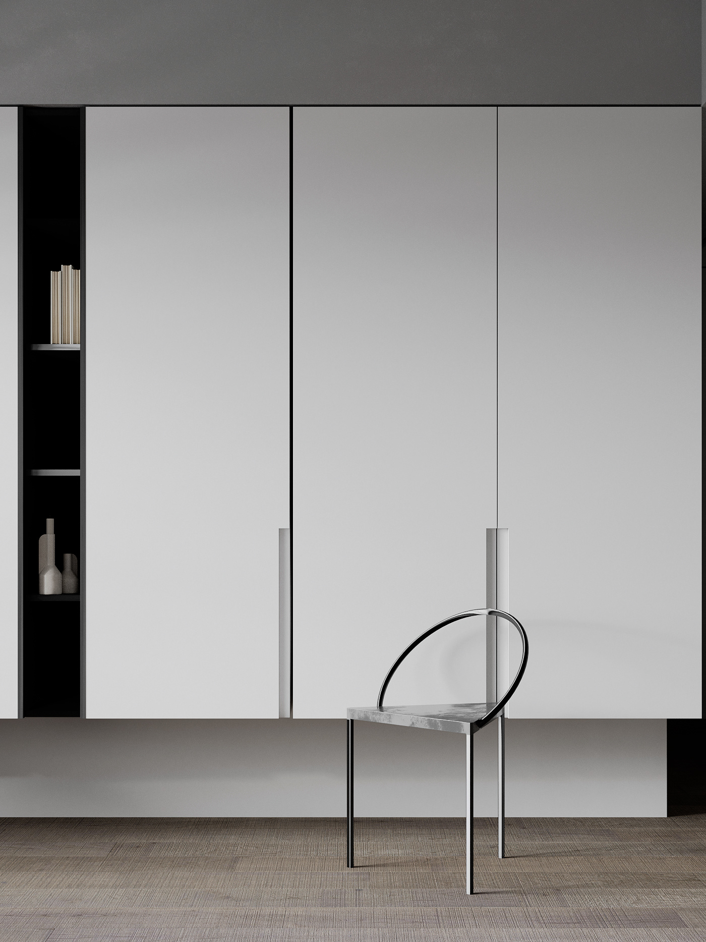 Interior interiordesign visualization architecture archviz Minimalism minimalist clean