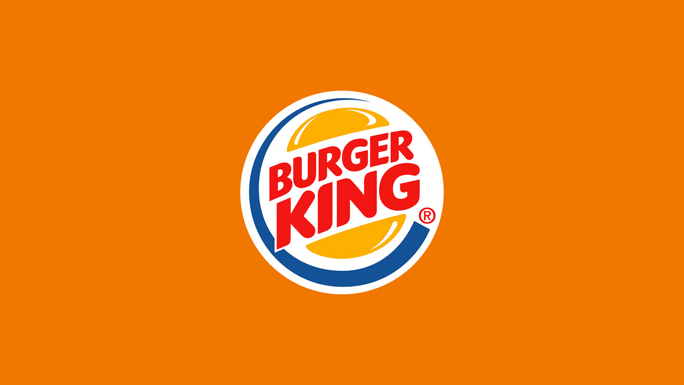 ux/ui self order Kiosk Burger King app