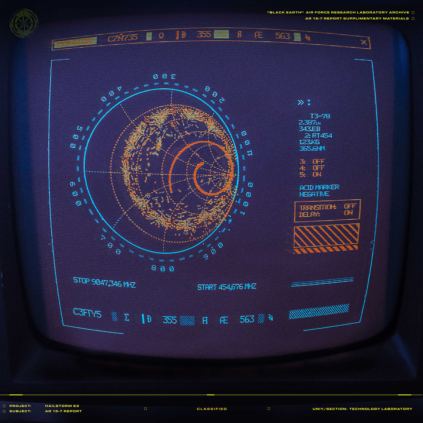 FUI user interface Movies Scifi futuristic concept virtual screen ui mech HUD