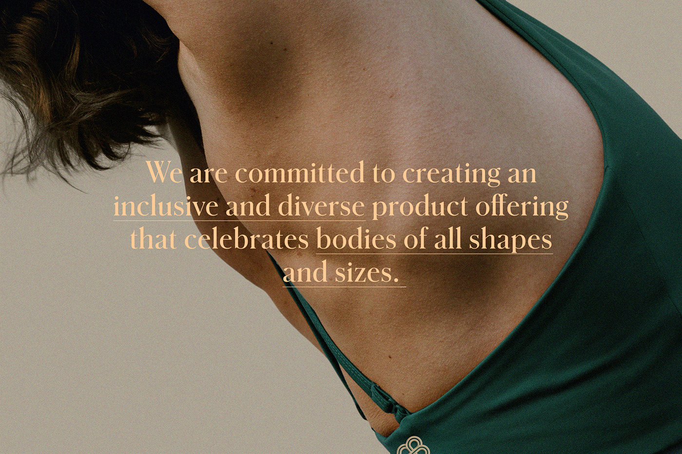 activewear Clothing fashion branding gym wear Inclusive inclusivity Sustainable sustainable activewear Sustainable Branding Sustainable Fashion
