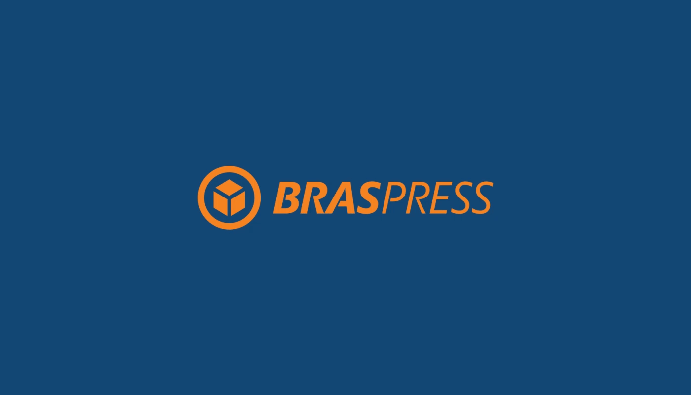 Redesing  Braspress :: Behance