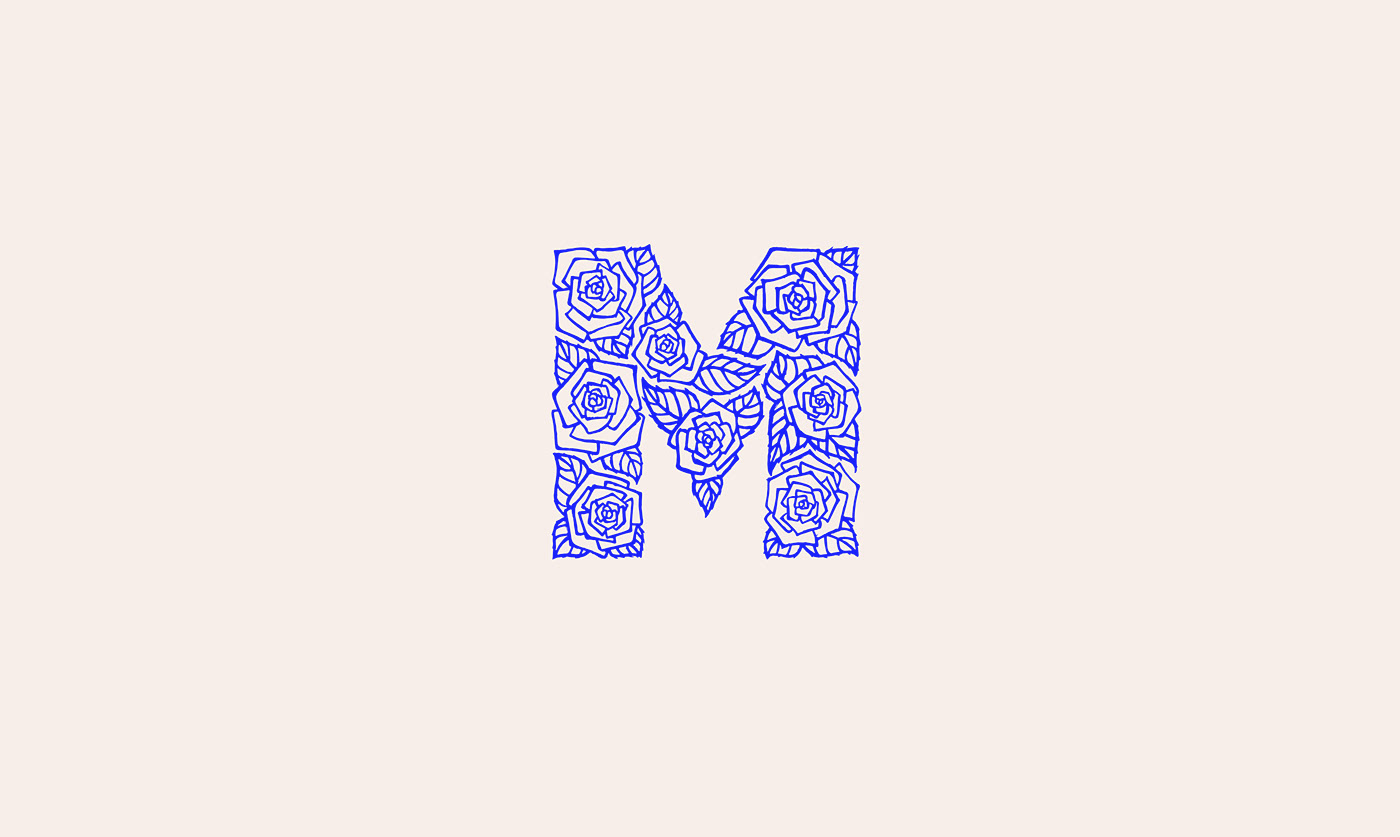 brand Custom design lettering logo logofolio marks type typography   Script