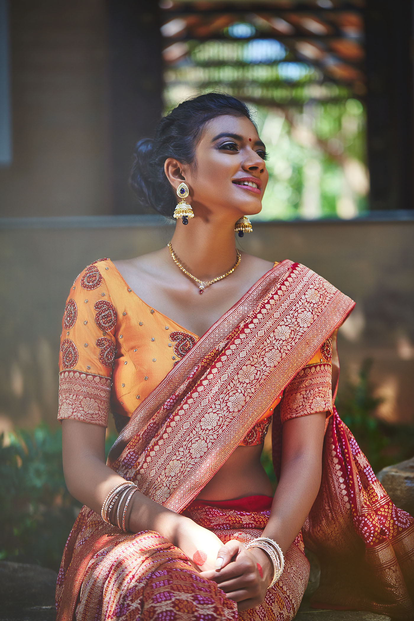 Ethnic Wear Indian wear womens wear womens styling