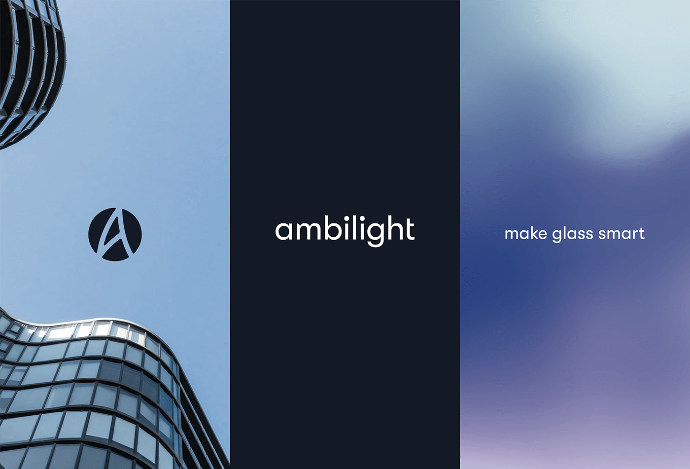 branding  gradient identity Logo Design Logotype visual identity business card corporate logo UI