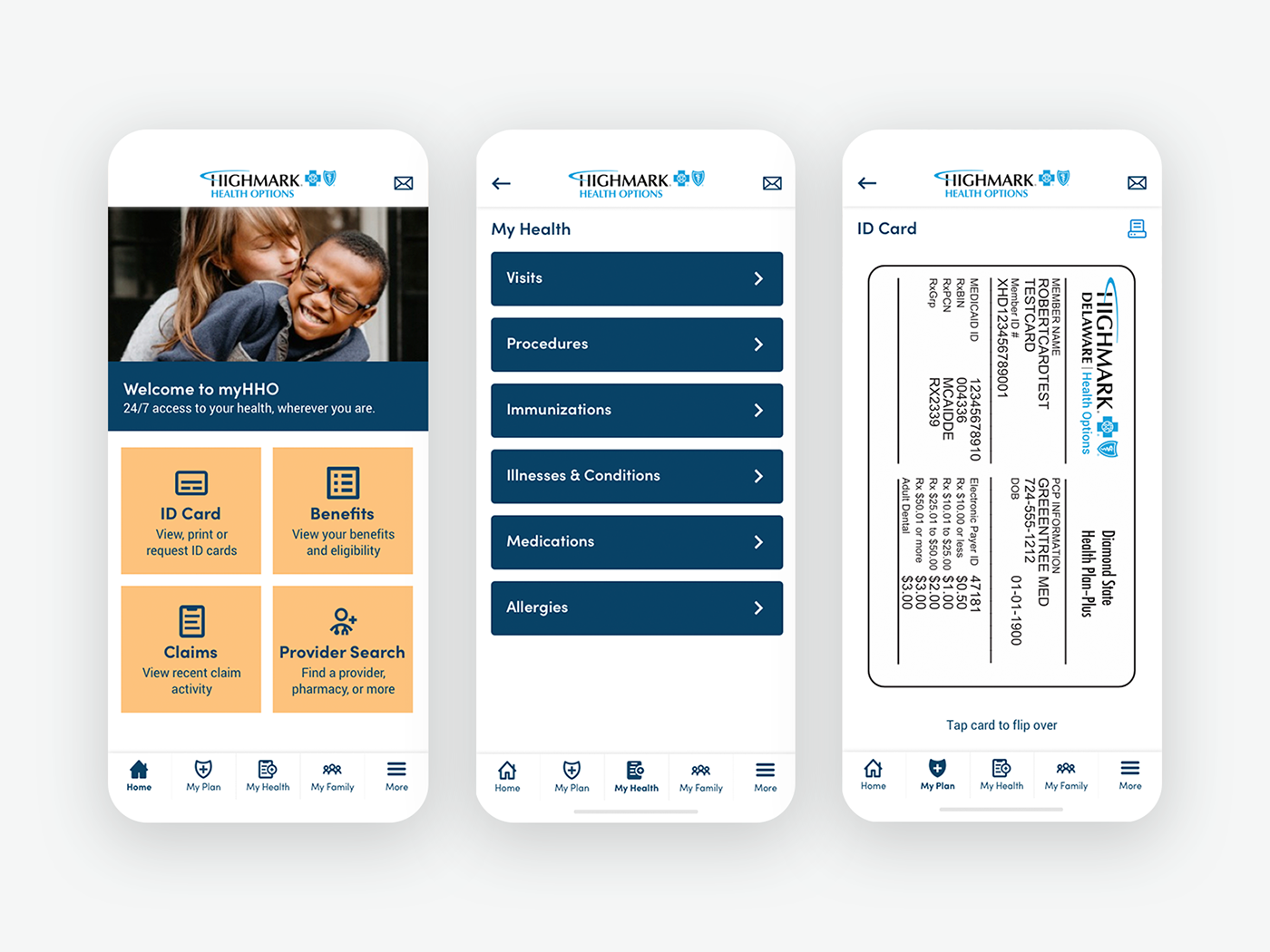 app design Health healthcare mobile design product design  user experience user interface UX design ux/ui