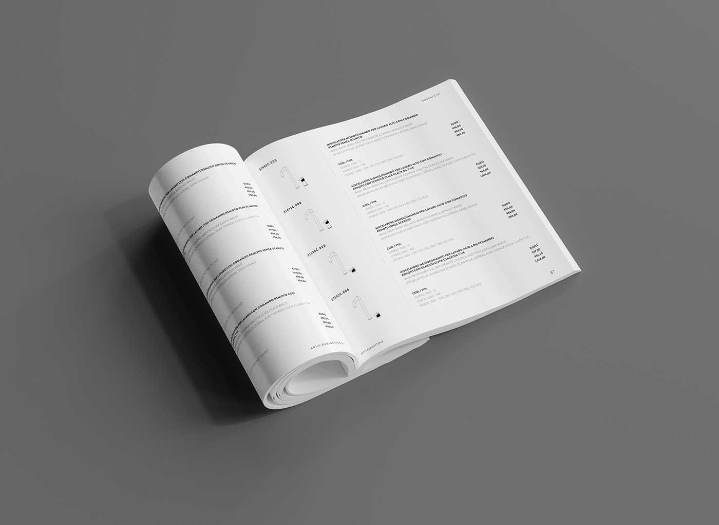 Brand Design brochure design editorial editorial design  Layout print typography   visual identity