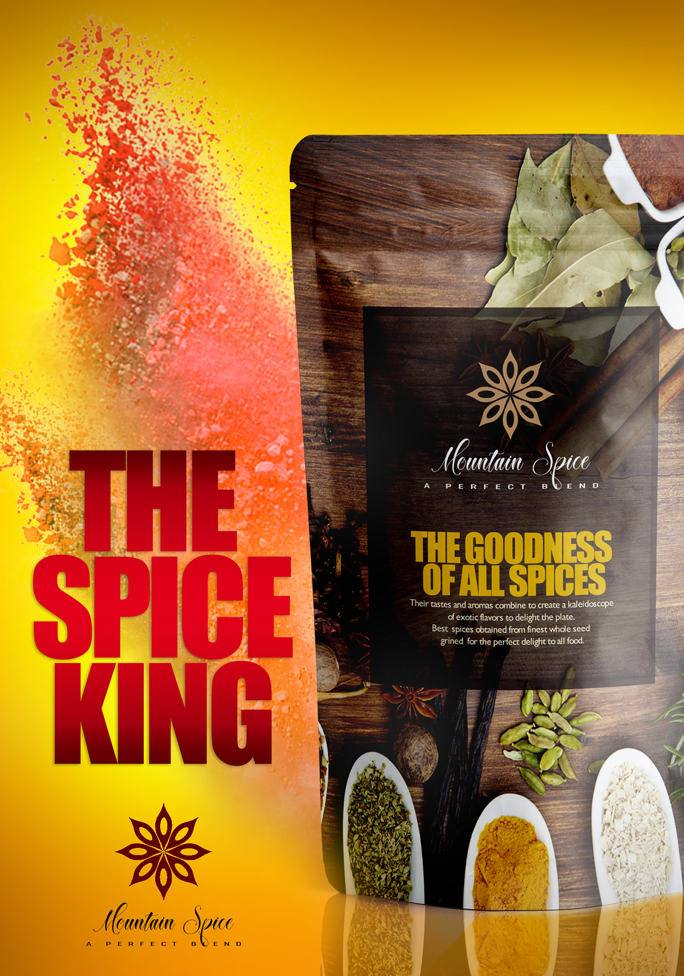 spice masala Indian Spice cooking spice spice blend