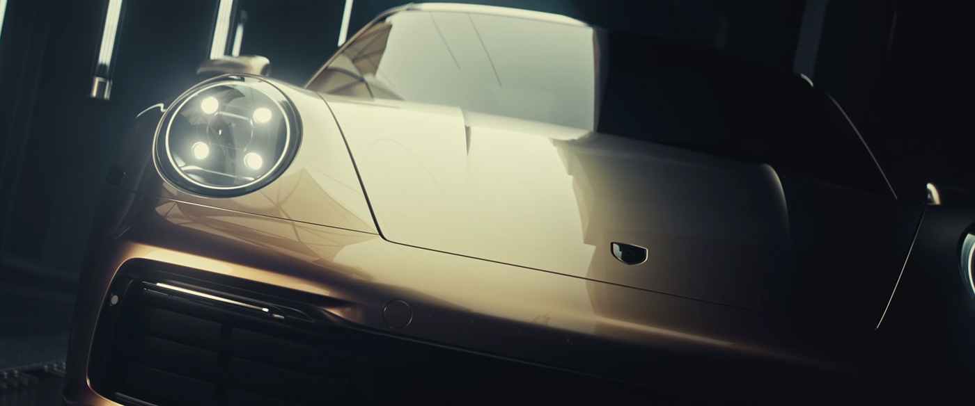 3D Render CGI car cinema 4d automotive   transportation animation  motion design Advertising 
