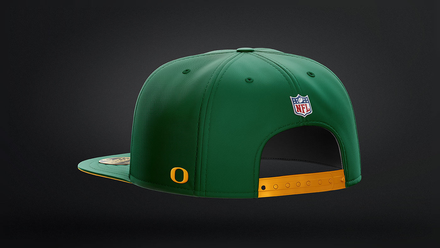cap hat New Era Mockup psd freebie baseball hat template branding  sports