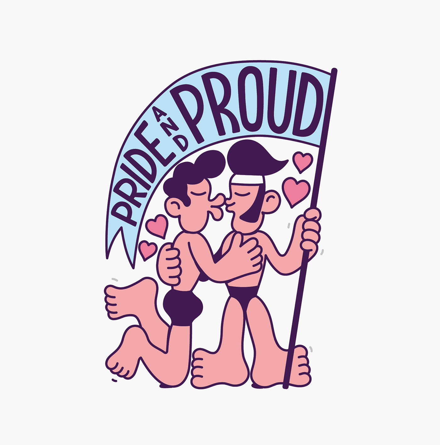 parade pride month LGBT Stonewall Love gay