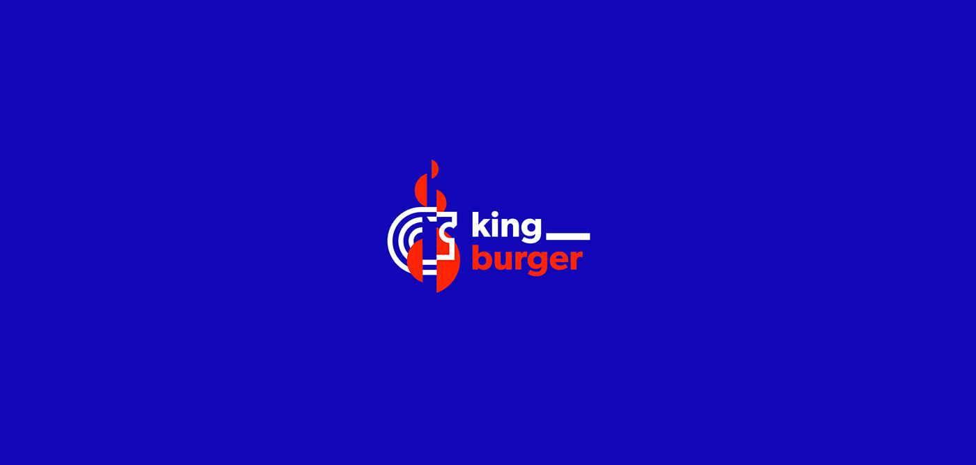 logo mark identity branding  restaurant lion art wordmark graphic design