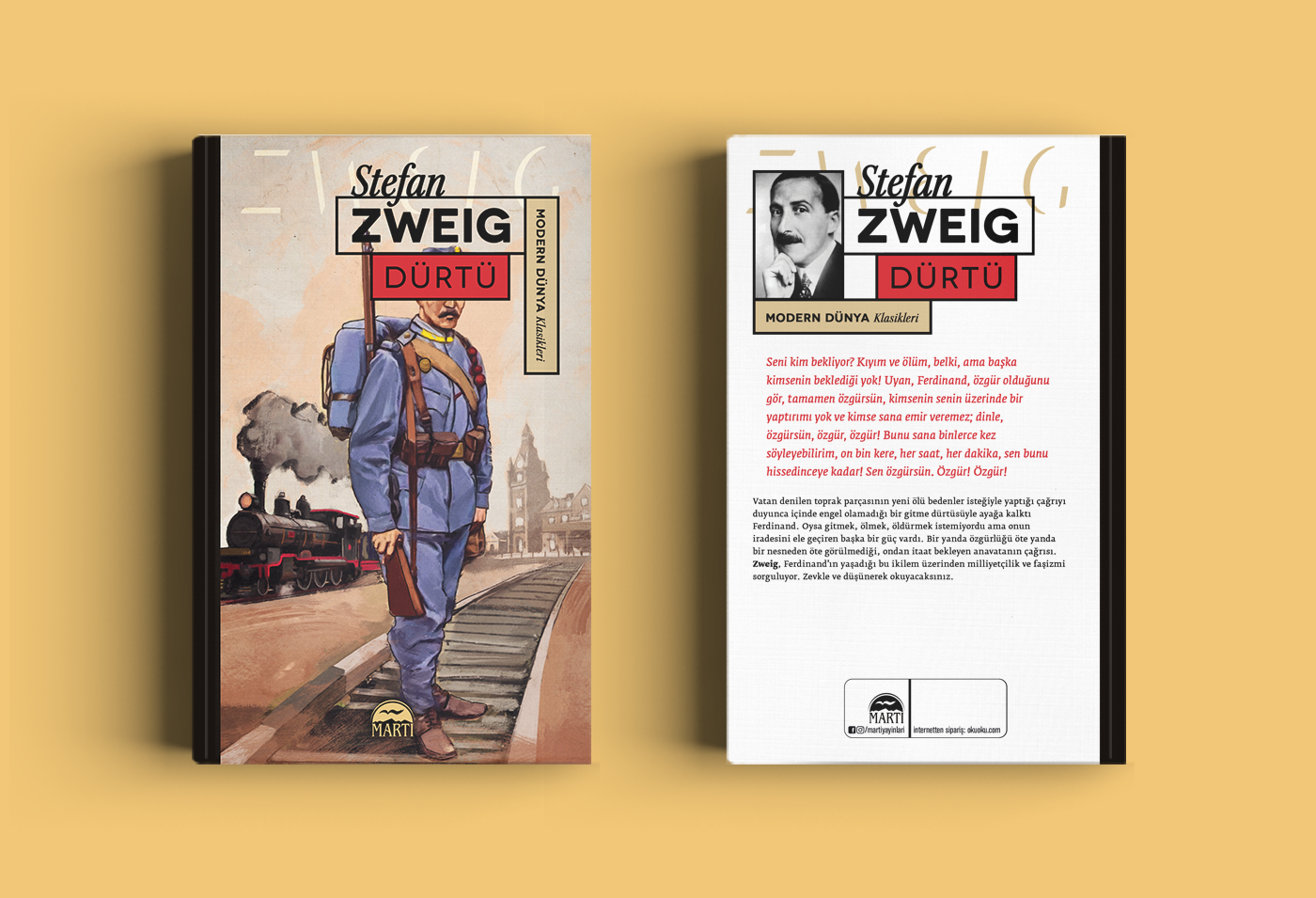 stefan zweig book cover