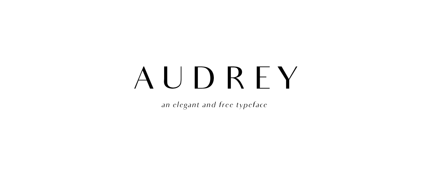 fashion design Free font download sans serif
