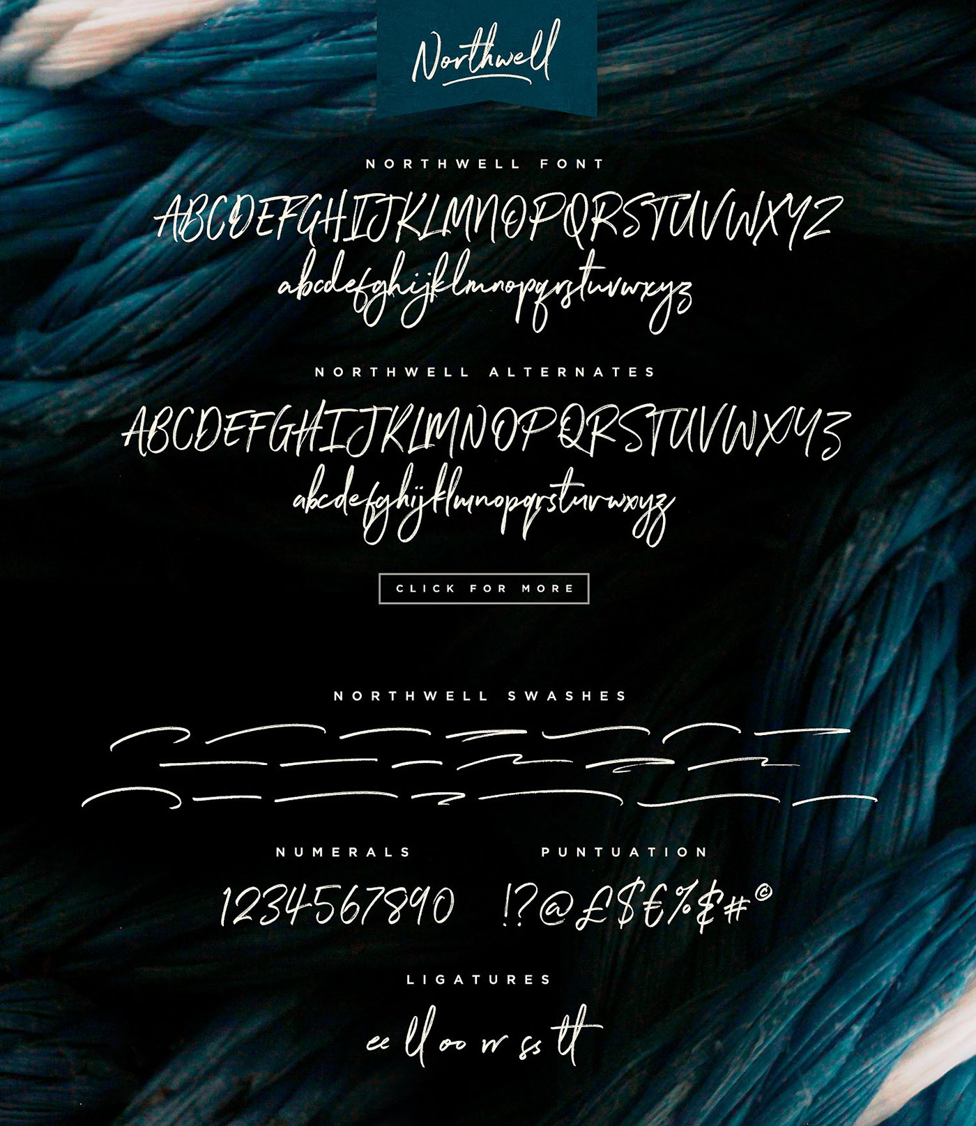 northwell font free download northwell font free download