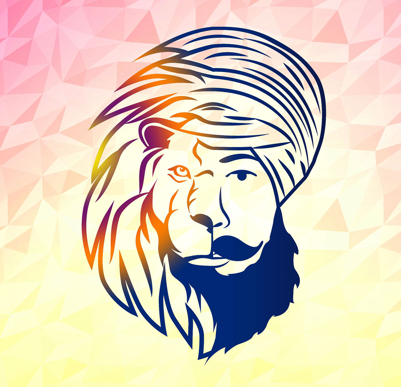 Singh King on Behance