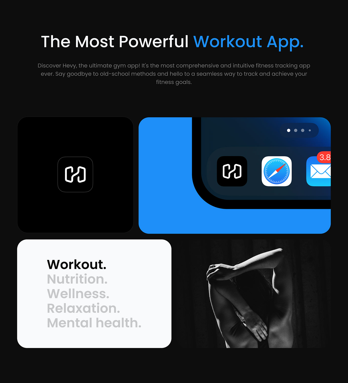 UI/UX Mobile app Case Study user experience ui design fitness tracking app design user interface product design 