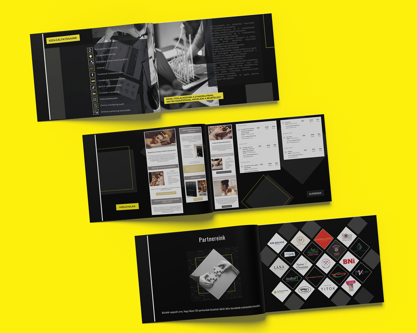 Social Media Design Flyer Design rollup Brand Book Design