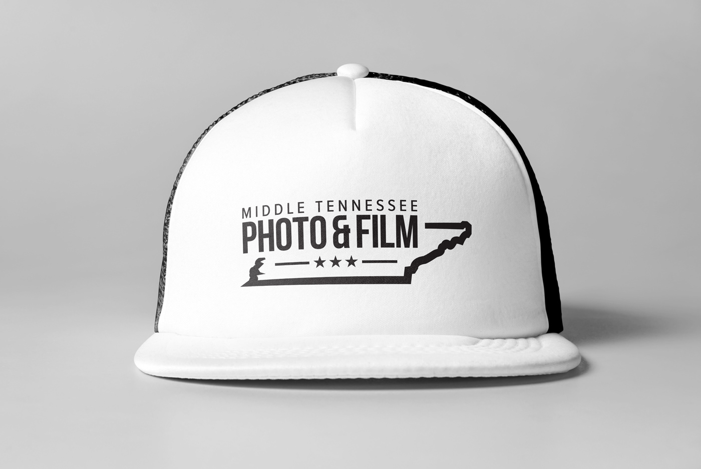 branding  film logo Hat Design logo Middle Tennessee photography logo shirt design Tennessee tennessee film Tennessee photography