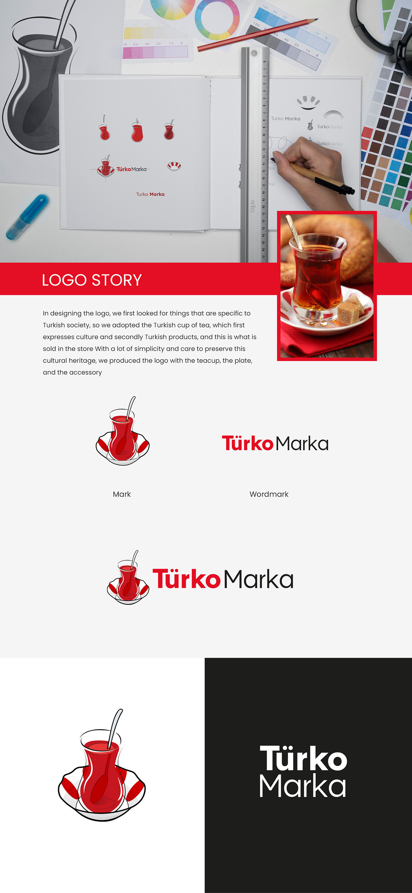 development istanbul logo store turk Turkey türkiye UI/UX