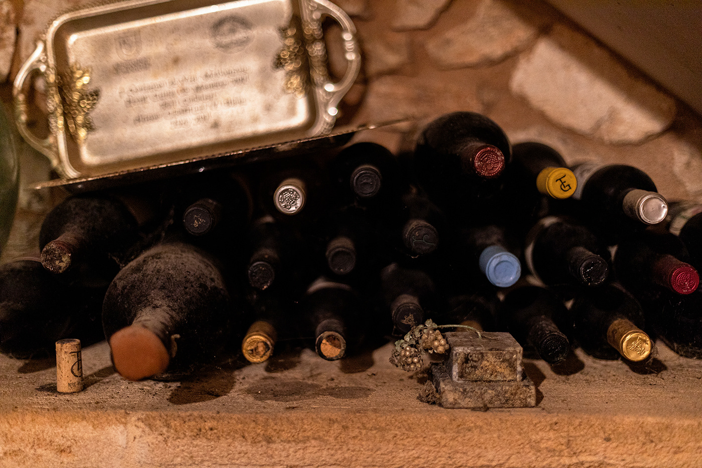 españa Islas Baleares mallorca manacor Viña viñedo wine winery