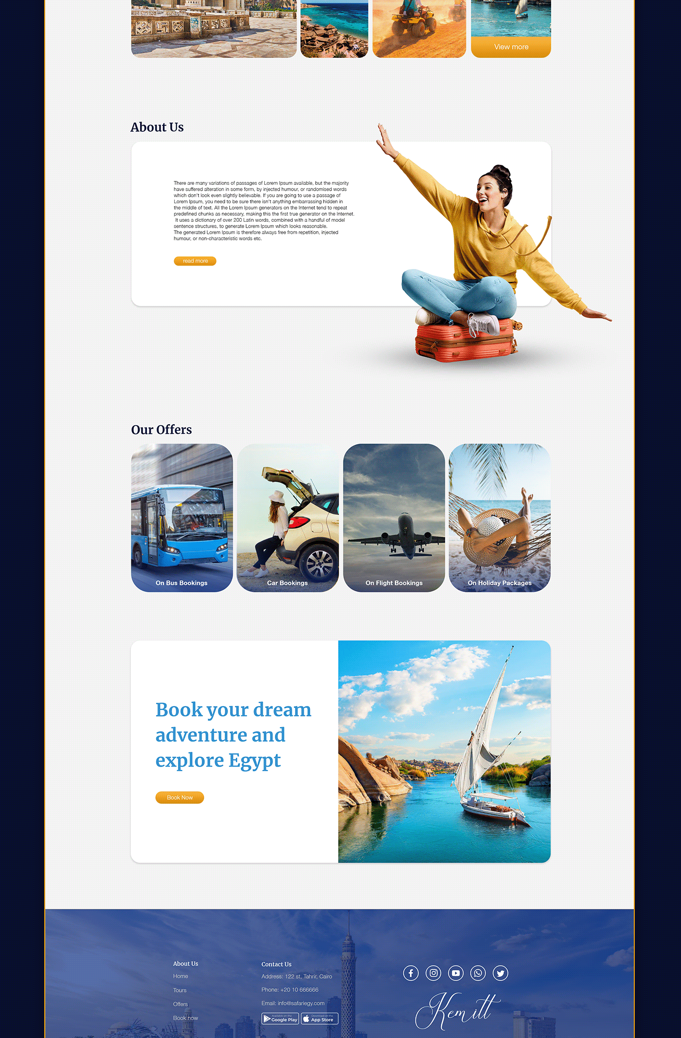 agency company corporate design landing page ui design UI/UX Web web development  Website Design