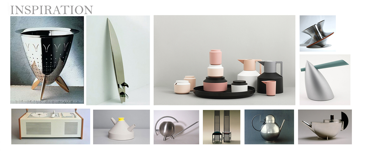 kettle minimalist design productdesign industrialdesign inspire Interior