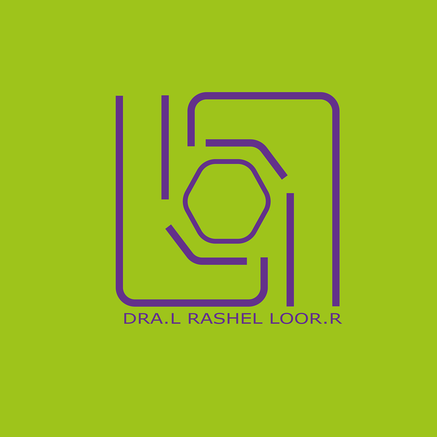 design logo minimalist precolombino