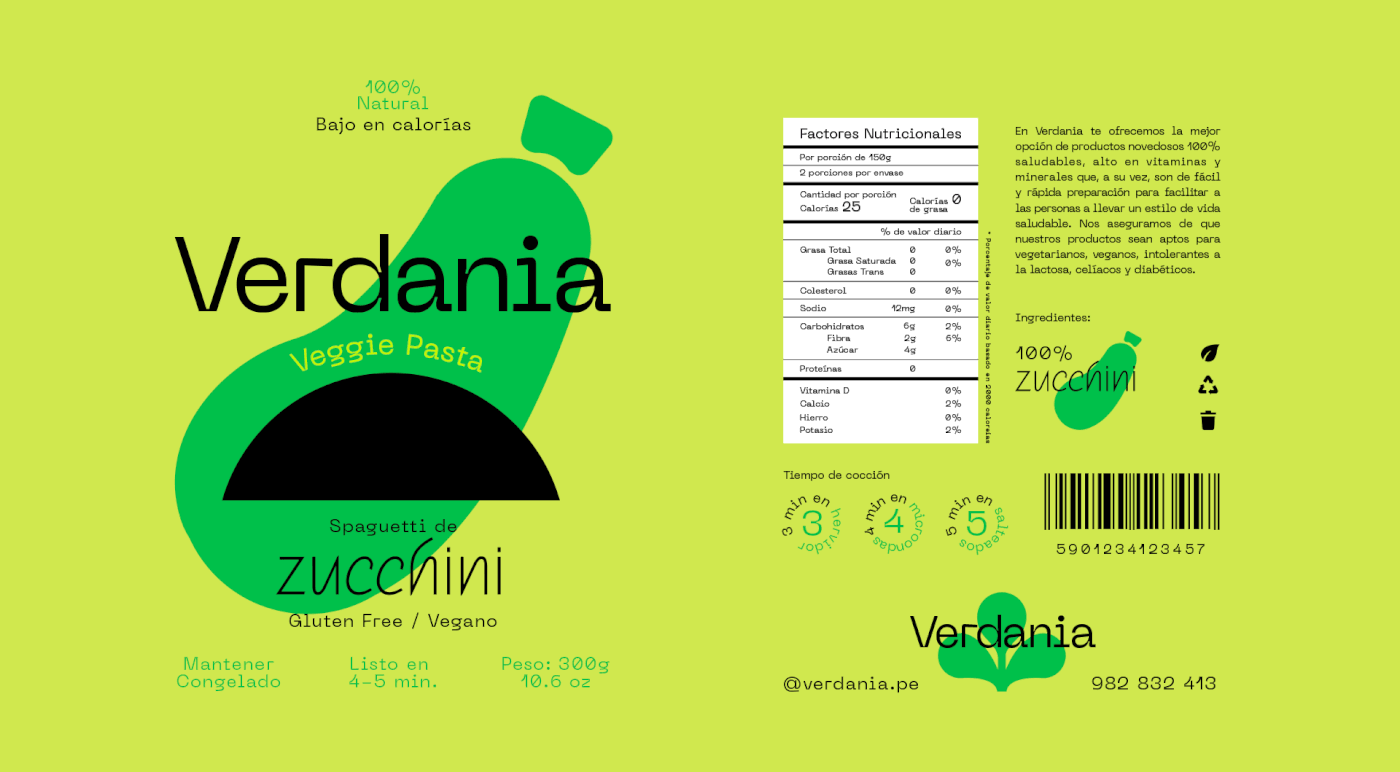 branding  color natural noodles organic Packaging planet vegan green vegetables