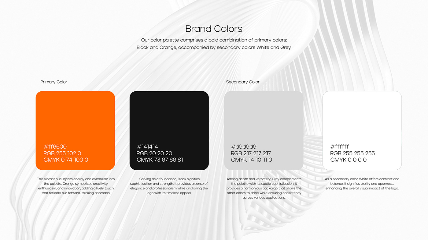 brand identity Logo Design marketing   Brand Design brand guidelines Corporate Identity б2б b2c UI Web Design 