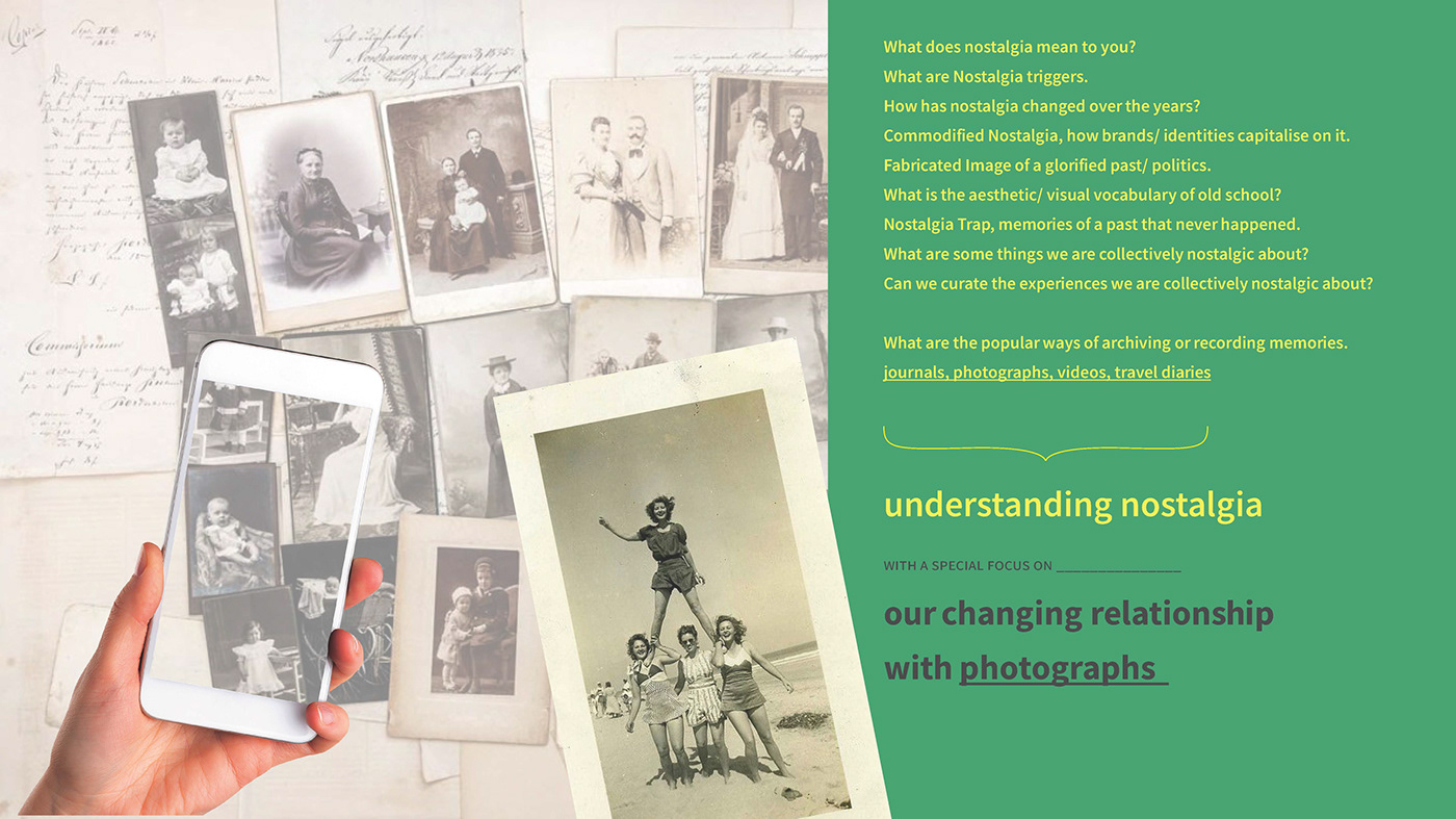 Anecdotes inclusivity India memories mindfulness mobile phones nostalgia past photographs Stories