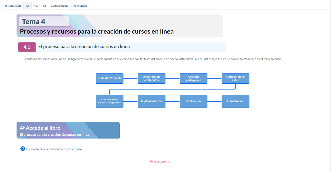 app design Education landing page learning user interface ux Web Web Design  Website Website Design