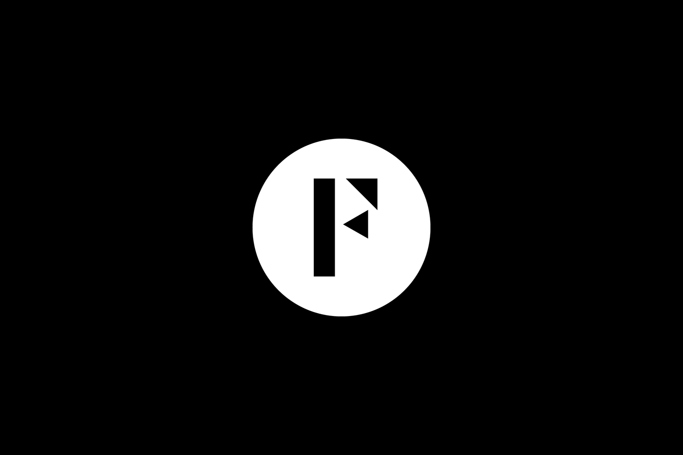 logos logo modern simple minimal Custom symbol type lettering black