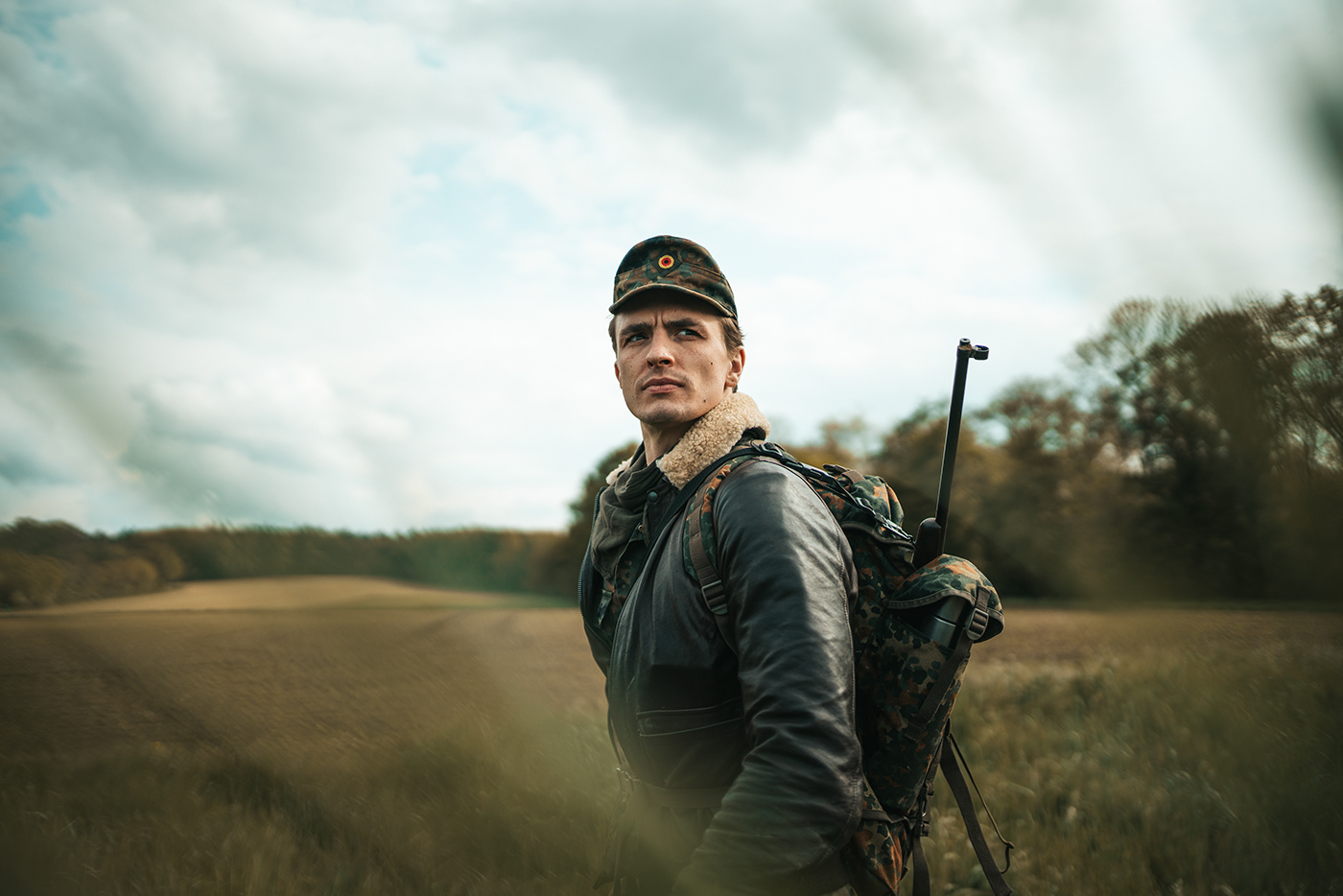 bundeswehr Documentary  germany Photography  reportage shortfilm soldat soldier War