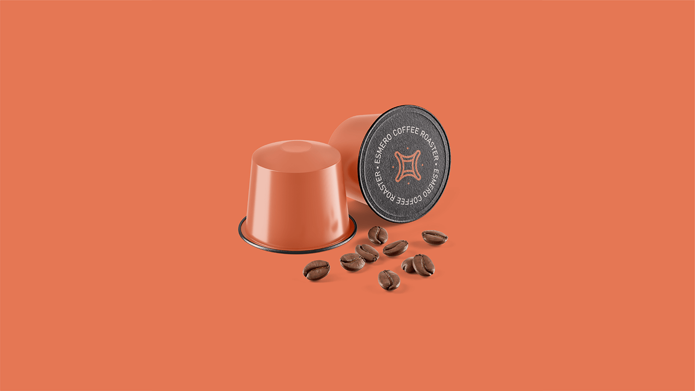brand Coffee coffeedesign identidade identity Logo Design marca Packaging packagingcoffee visual identity