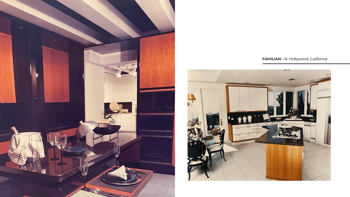 Visual Merchandising architecture interior design  kitchen design space planning design