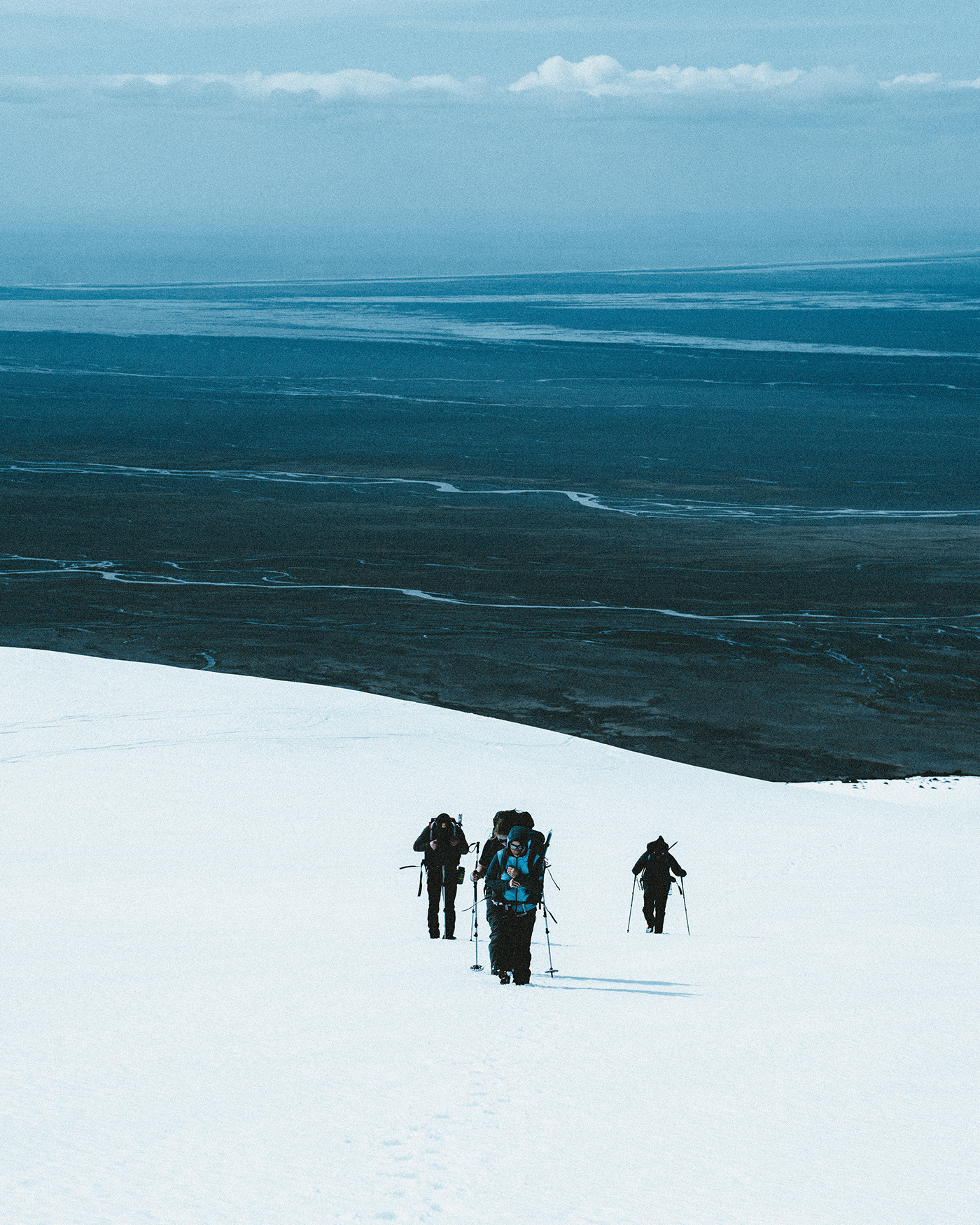 iceland Icelandic Mountain Guides mountainguides Reykjavik Skaftafell Vatnajökull