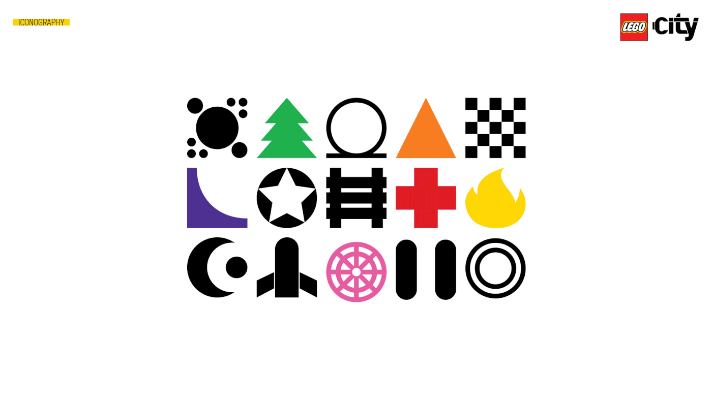 LEGO graphic design  branding  typography   brand identity Logo Design logo brand design Logotype